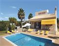 Enjoy a leisurely break at Villa Monte Serafina; Guia; Algarve