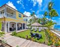 Take things easy at Villa Mosaic; Barbados; Caribbean