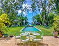 Relax at Villa Nadra; Barbados; Caribbean