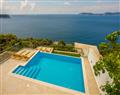 Take things easy at Villa Nautical Dreams; Dubrovnik; Croatia