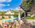 Forget about your problems at Villa Neda; Stoupa; Peloponnese