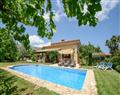 Forget about your problems at Villa Nerea; Pollensa; Spain
