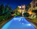Relax at Villa Nicolas; Crete; Greece