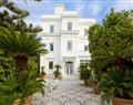 Take things easy at Villa Nobile; Sorrento & Amalfi Coast; Italy