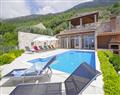 Forget about your problems at Villa Noelani; Dubrovnik Riviera; Croatia