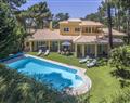 Enjoy a leisurely break at Villa Noemia; Lisbon Coast; Portugal