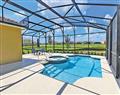 Take things easy at Villa Oakbourne Executive Plus; Solterra Resort, Disney Area and Kissimmee; Orlando - Florida