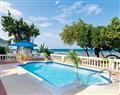 Relax at Villa Ocean View V; Half Moon Resort, Montego Bay; Jamaica