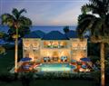 Take things easy at Villa Ocean View VI; Half Moon Resort, Montego Bay; Jamaica