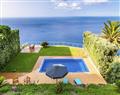 Relax at Villa Ocinac; Funchal; Portugal