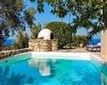 Take things easy at Villa Olea; Agios Nikitas; Lefkas