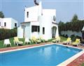 Forget about your problems at Villa Oleander; Albufeira; Algarve