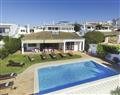 Forget about your problems at Villa Olga; Olhos D'Agua; Portugal