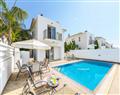 Enjoy a leisurely break at Villa Olive Palm; Protaras; Cyprus
