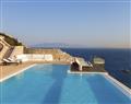 Relax at Villa Omega; Mykonos; Greece