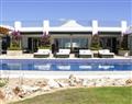 Enjoy a leisurely break at Villa Palermo; Menorca; Spain