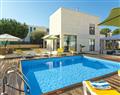 Forget about your problems at Villa Palia; Albufeira; Algarve