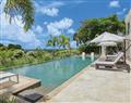 Relax at Villa Palm Paradise; Royal Westmoreland; Barbados
