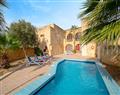 Unwind at Villa Palma; San Lawrenz; Gozo