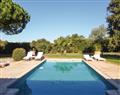 Forget about your problems at Villa Palmier; France