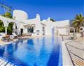 Forget about your problems at Villa Palmito; Costa Blanca; Spain