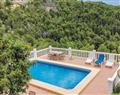 Enjoy a leisurely break at Villa Panorama; Altea la Vella; Costa Blanca