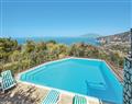 Enjoy a leisurely break at Villa Panorama; Sorrento; Amalfi Coast