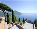 Forget about your problems at Villa Papice; Sorrento & Amalfi Coast; Italy