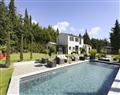 Take things easy at Villa Paradou; Provence-Alpes; France
