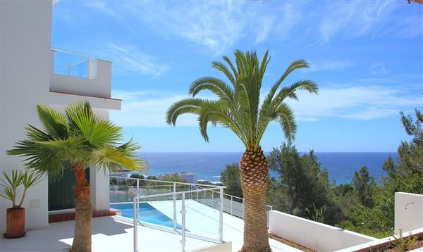 Villa Paraiso in Sant Tomas, Menorca - Illes Balears