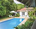 Forget about your problems at Villa Paz; Casa de Campo Resort; Dominican Republic