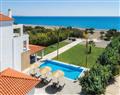 Relax at Villa Pelagos Blue ( Gennadi); Gennadi; Rhodes