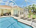 Relax at Villa Pelican Pass; Fort Myers; Gulf Coast - Florida