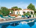 Relax at Villa Penalver; Binibeca; Menorca