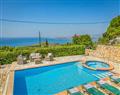 Relax at Villa Penelope Sea View; Lassi; Kefalonia