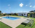 Take things easy at Villa Periblai; Santa Eulalia; Ibiza