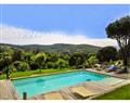 Relax at Villa Phar; French Riviera; France