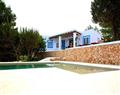 Unwind at Villa Pinedo; Ibiza; Spain