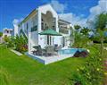 Enjoy a leisurely break at Villa Plantation; Barbados; Caribbean
