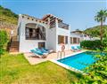 Unwind at Villa Playas de Fornells; Fornells; Menorca