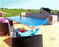 Forget about your problems at Villa Poente; Quinta Dos Vales; Algarve