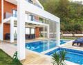 Relax at Villa Prestige Vista; Ovacik; Mediterranean Coast
