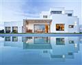 Enjoy a leisurely break at Villa Pris; Ibiza; Spain