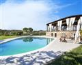 Forget about your problems at Villa Punta Est; Sardinia; Italy