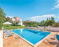 Take things easy at Villa Quina; Silves; Algarve