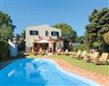 Relax at Villa Quinta Las Brisas; Vale do Lobo; Algarve