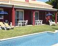 Take things easy at Villa Quinta do Sobreiro; Carvoeiro; Algarve