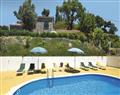 Relax at Villa Quinta do Vale; Monchique; Algarve