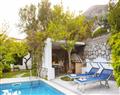 Relax at Villa Ralemina; Sorrento & Amalfi Coast; Italy