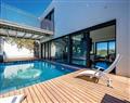Enjoy a leisurely break at Villa Ramon Castellet; Cunit; Costa Dorada